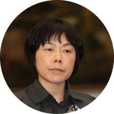 福田 美蘭